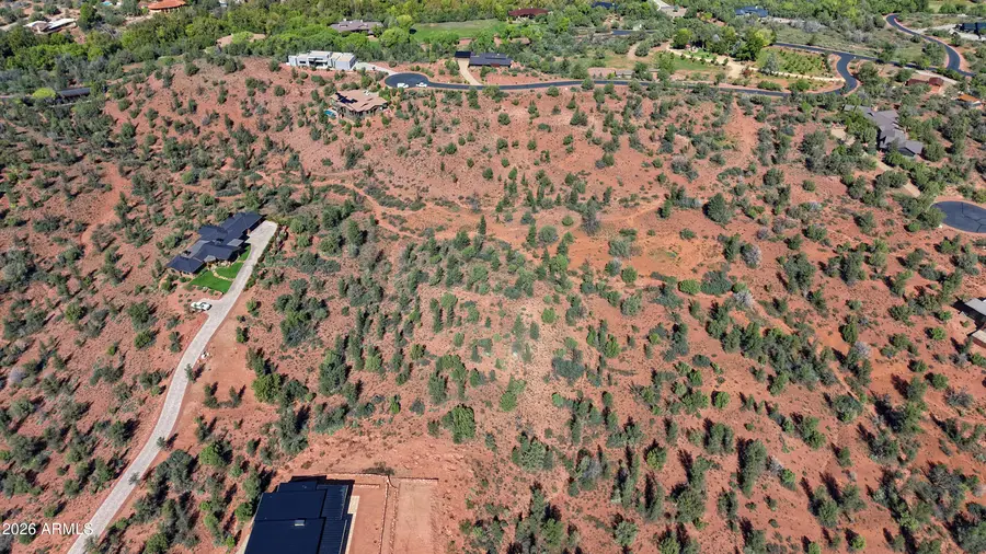 20 Amber Cliffs Way #63, Sedona, AZ 86336 - #3