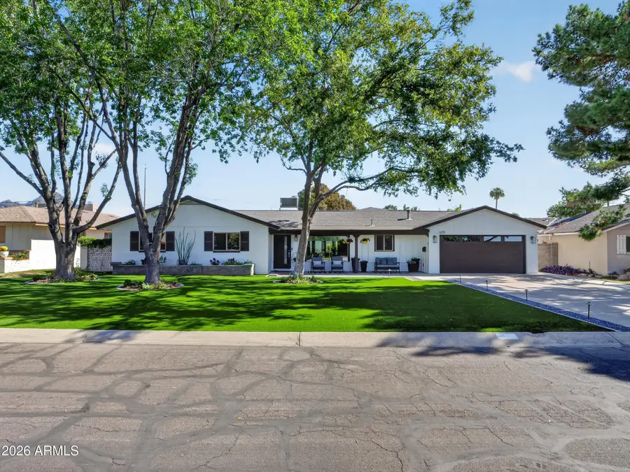 6231 N 13th Street, Phoenix, AZ 85014 - #2