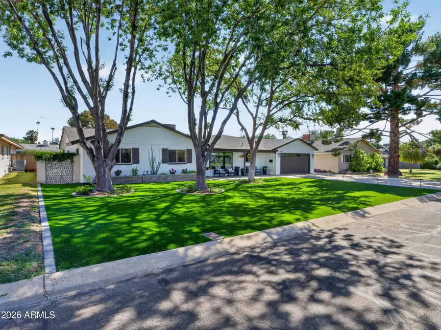 6231 N 13th Street, Phoenix, AZ 85014 - #3