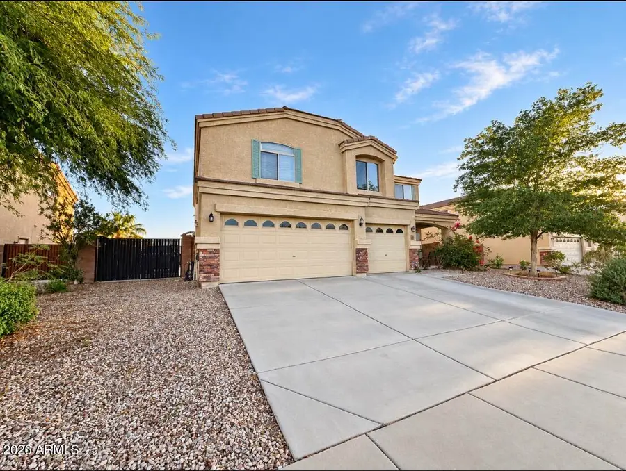 23217 W Kimberly Drive, Buckeye, AZ 85326 - #3