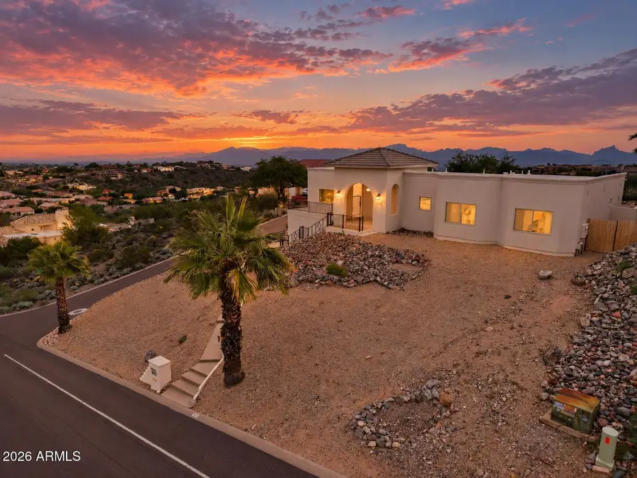 14945 E Golden Eagle Boulevard, Fountain Hills, AZ 85268 - #2