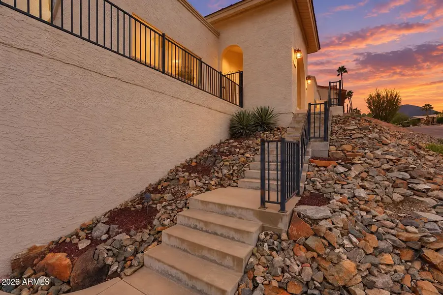 14945 E Golden Eagle Boulevard, Fountain Hills, AZ 85268 - #3