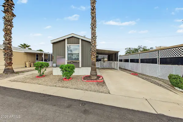 7300 N 51st Avenue #287, Glendale, AZ 85301