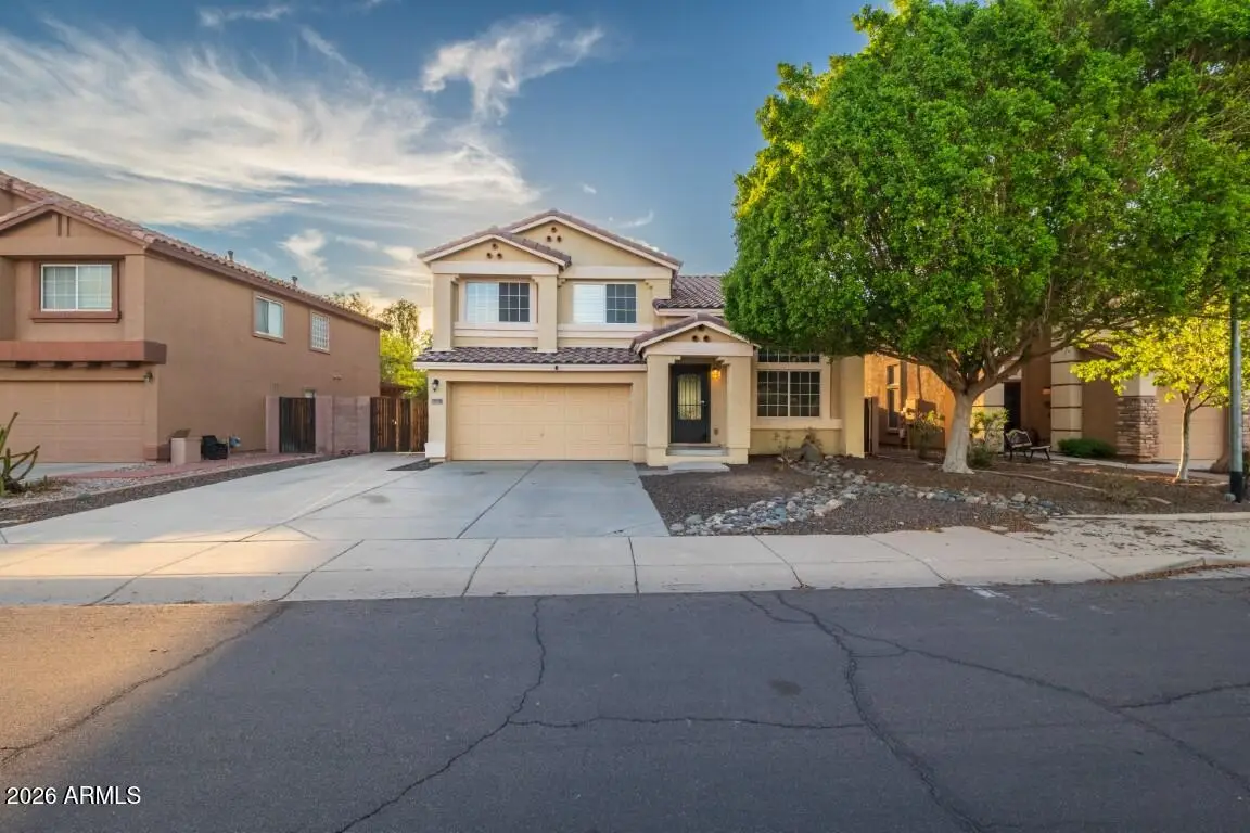 13950 N 156th Lane, Surprise, AZ 85379 - #1