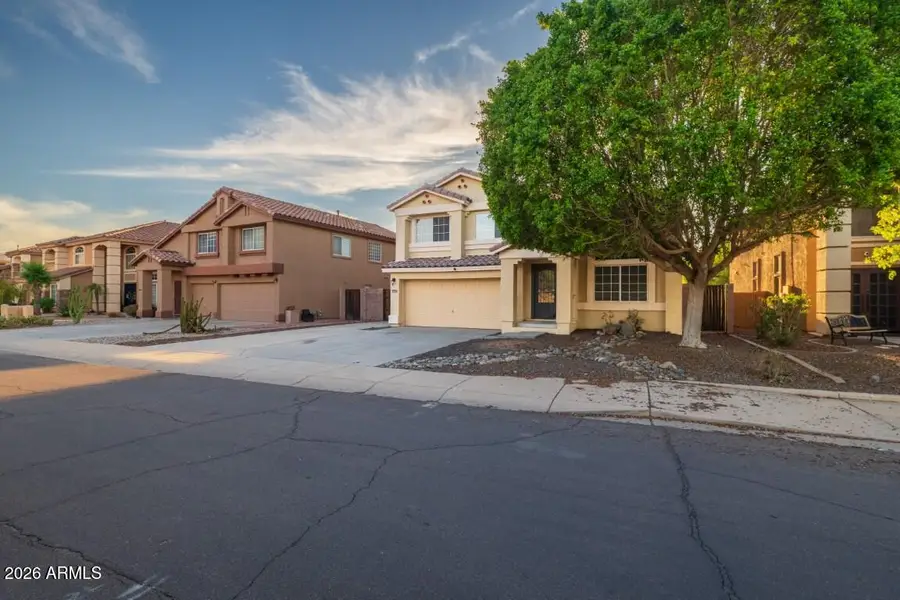 13950 N 156th Lane, Surprise, AZ 85379 - #3