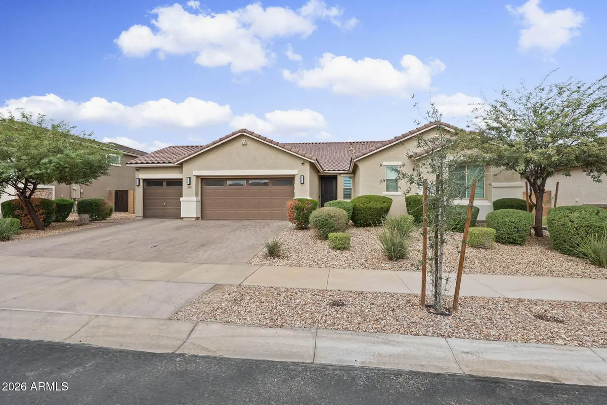 19000 W Mercer Lane, Surprise, AZ 85388 - #1