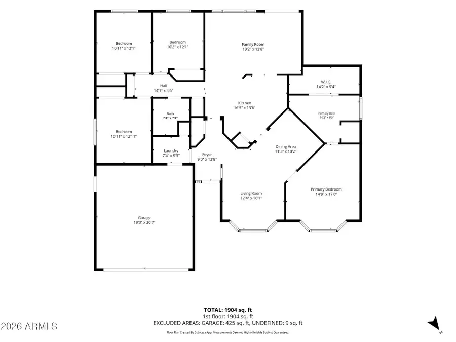 4980 Barranca Arbolada --, Sierra Vista, AZ 85635 - #2