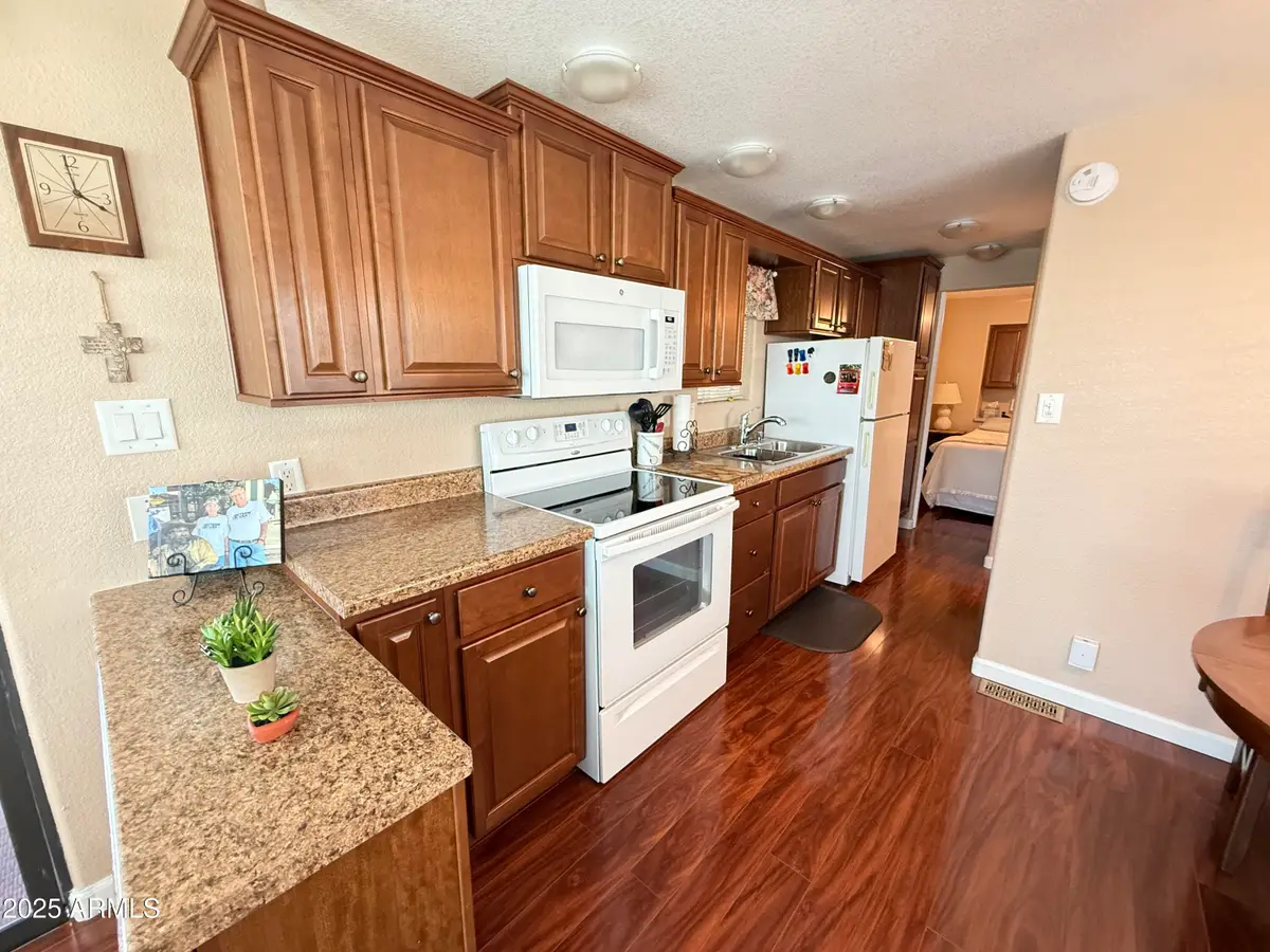 258 Beryl Drive #258, Apache Junction, AZ 85119 - #1