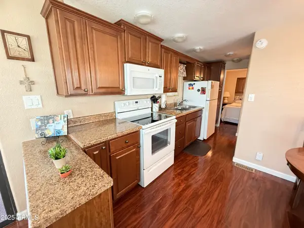258 Beryl Drive #258, Apache Junction, AZ 85119
