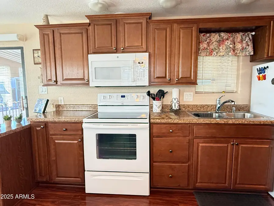 258 Beryl Drive #258, Apache Junction, AZ 85119 - #2