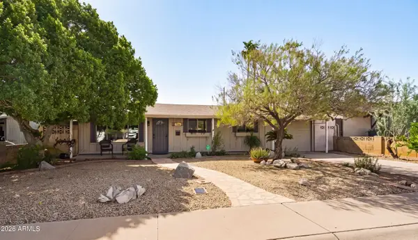 333 E Taylor Street, Tempe, AZ 85288