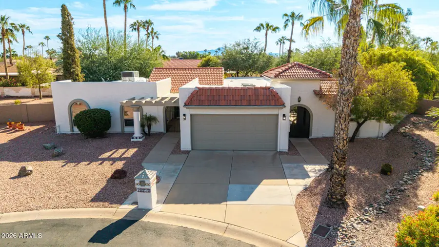 10313 E Lotus Court, Sun Lakes, AZ 85248 - #2