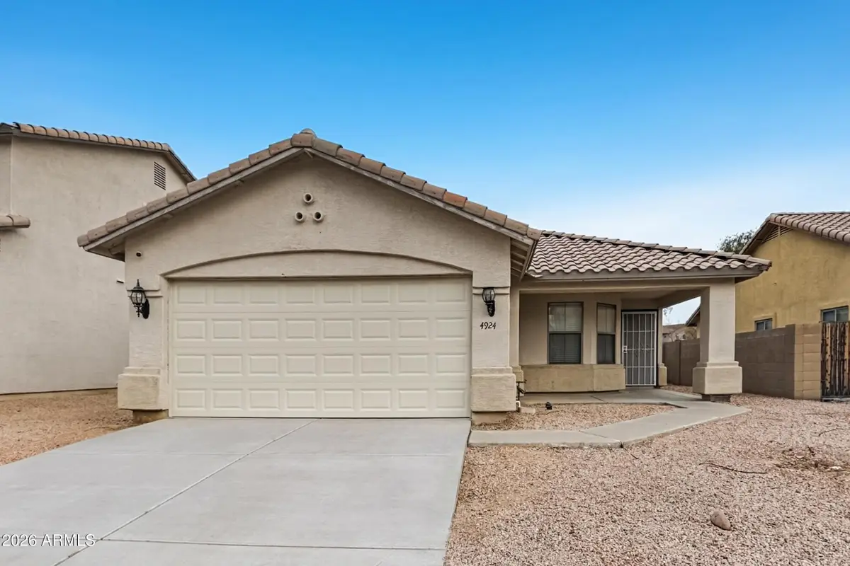 4924 W Glass Lane, Laveen, AZ 85339 - #1