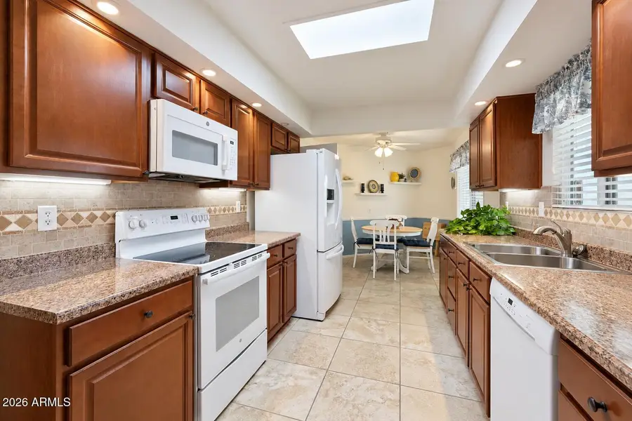 10416 W Pineaire Drive, Sun City, AZ 85351 - #2