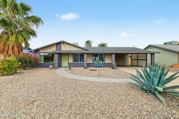 532 E Silver Reef Road, Casa Grande, AZ 85122