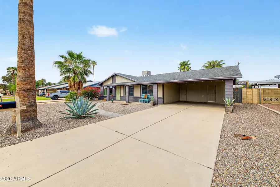532 E Silver Reef Road, Casa Grande, AZ 85122 - #2