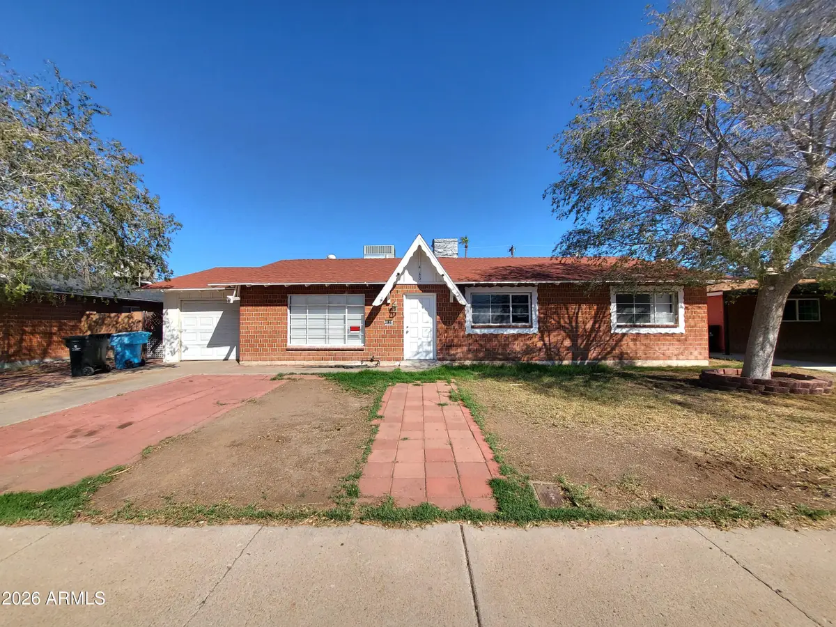 4120 W Krall Street, Phoenix, AZ 85019 - #1