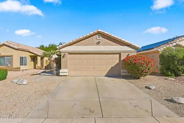 3624 W Villa Linda Drive W, Glendale, AZ 85310
