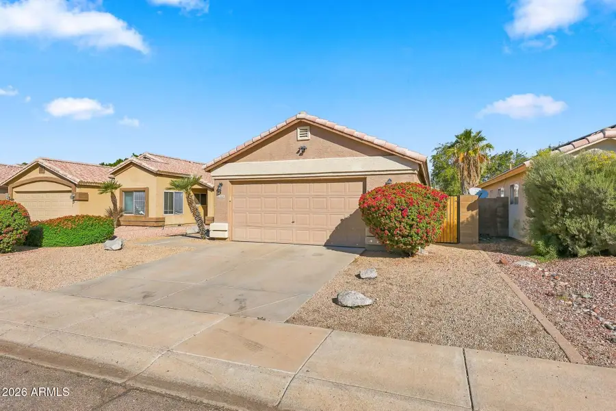 3624 W Villa Linda Drive W, Glendale, AZ 85310 - #2