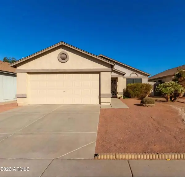 3150 W Foothill Drive, Phoenix, AZ 85027