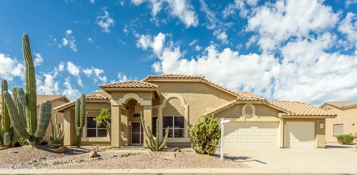 5562 S Marble Drive, Gold Canyon, AZ 85118 - #1