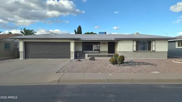 5016 E Escondido Avenue, Mesa, AZ 85206