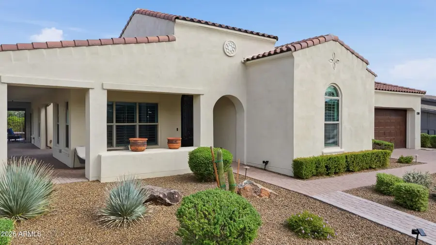 17340 E Hidden Green Court, Rio Verde, AZ 85263 - #2