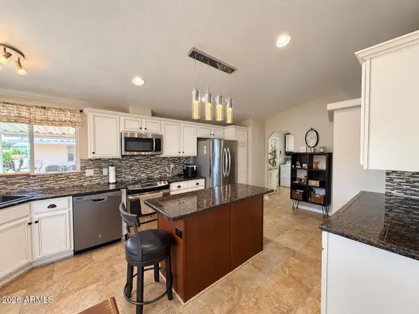 2400 E Baseline Avenue #293, Apache Junction, AZ 85119