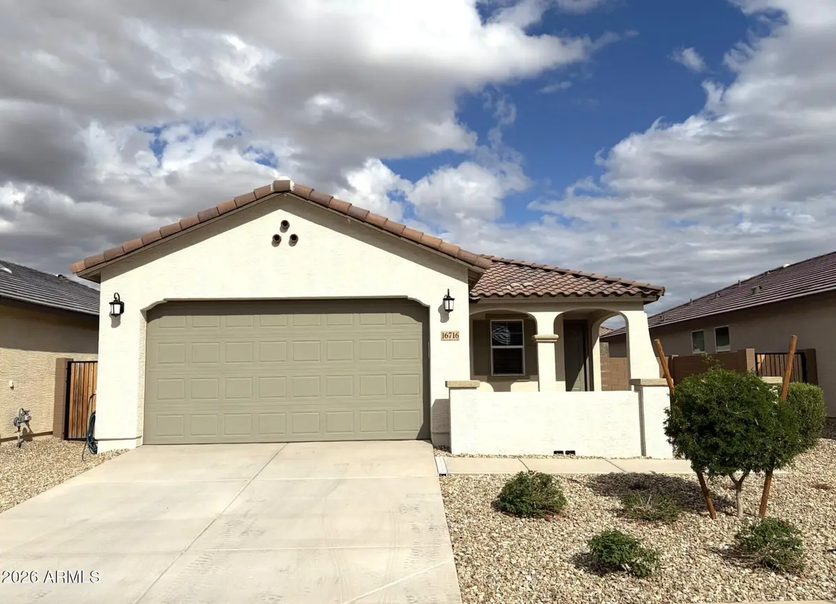 16716 W Alameda Road, Surprise, AZ 85387 - #1