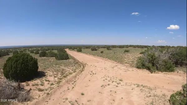 N 6728 Lot 280 -- #280, St Johns, AZ 85936