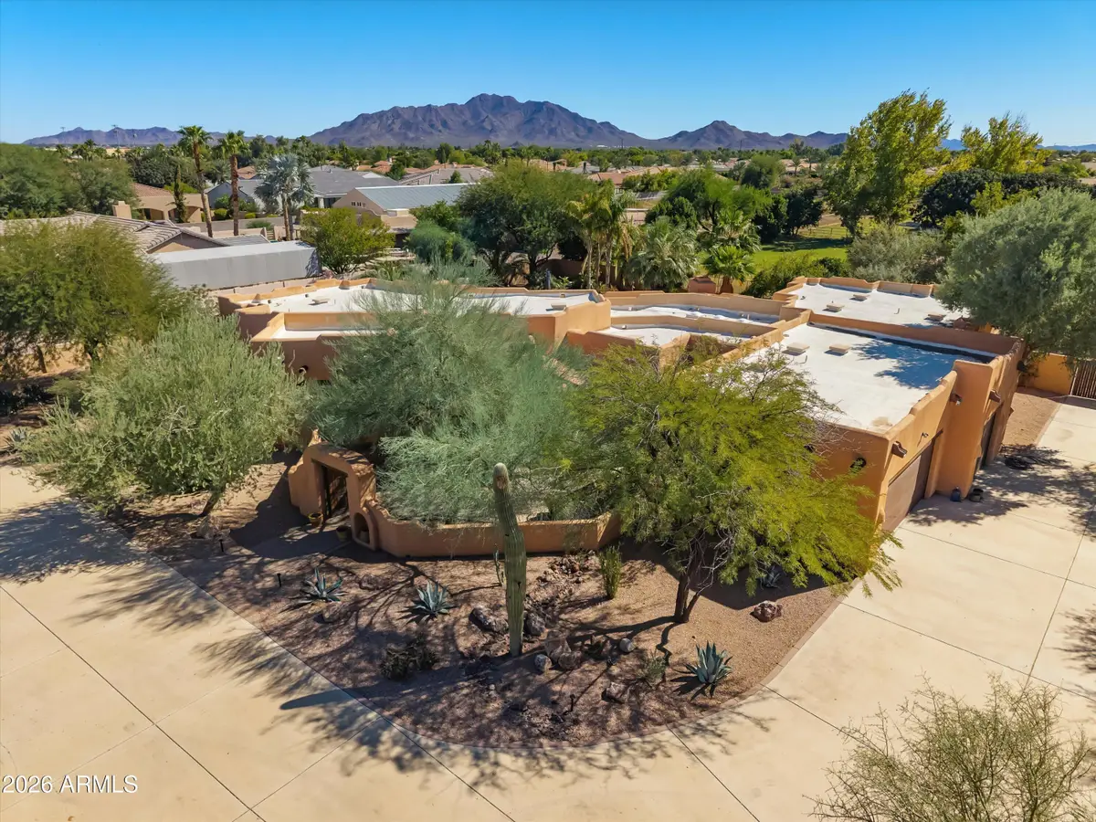 14429 E Vallejo Street, Chandler, AZ 85249 - #1