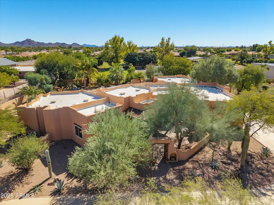 14429 E Vallejo Street, Chandler, AZ 85249 - #2