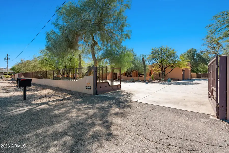 14429 E Vallejo Street, Chandler, AZ 85249 - #3