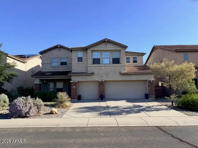 3687 N 301st Drive, Buckeye, AZ 85396 - #1