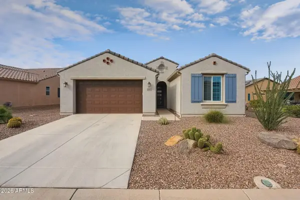 5712 N Dakota Drive, Eloy, AZ 85131