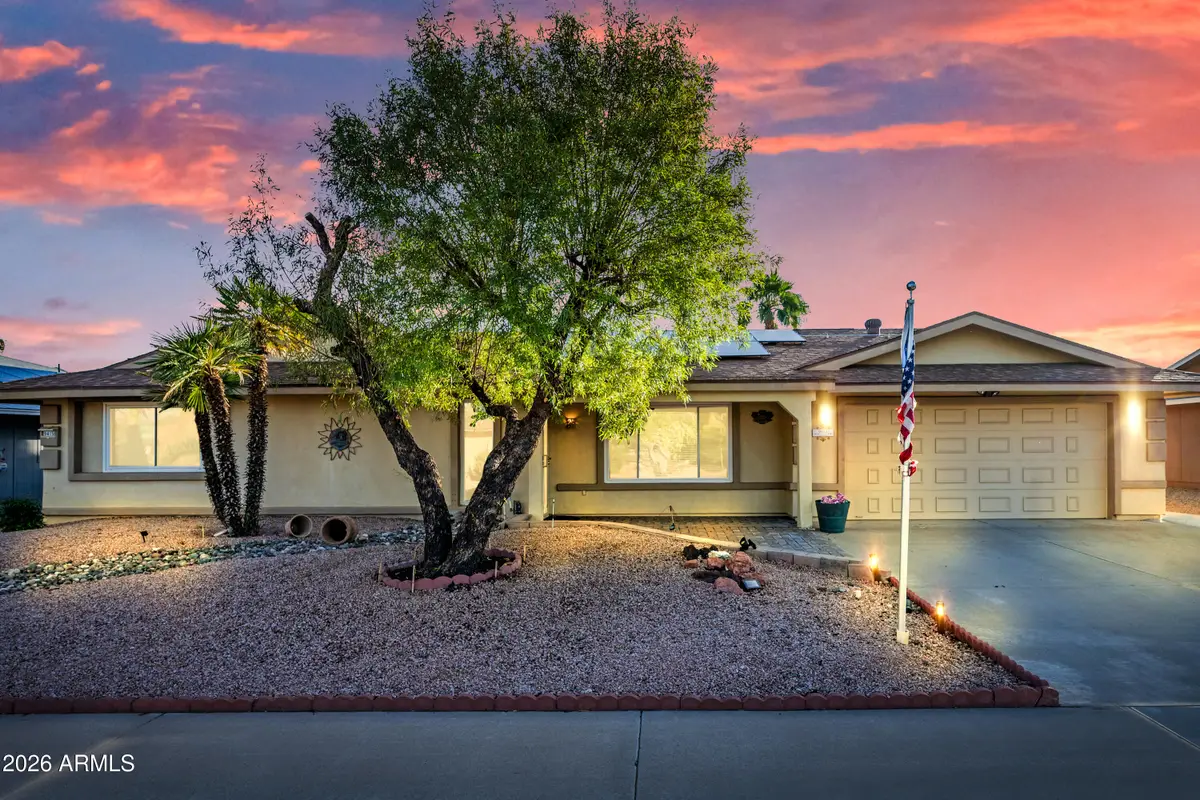 9415 W Garnette Drive, Sun City, AZ 85373 - #1