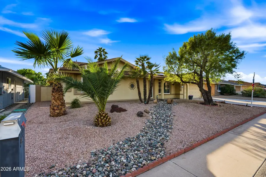 9415 W Garnette Drive, Sun City, AZ 85373 - #2