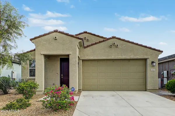 4413 S Siphon Draw Road, Apache Junction, AZ 85119