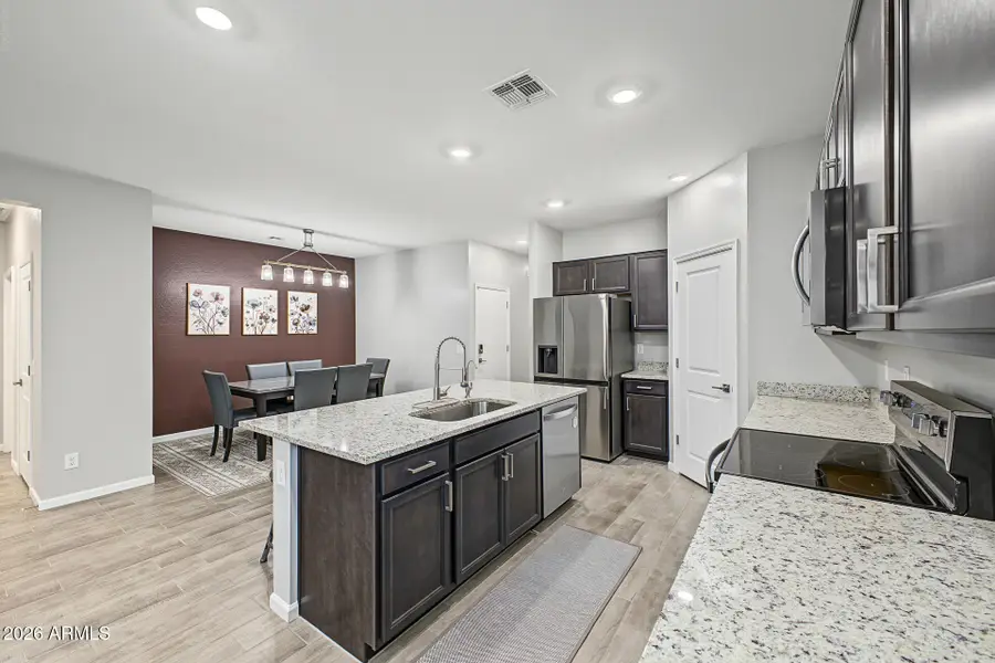 4413 S Siphon Draw Road, Apache Junction, AZ 85119 - #3
