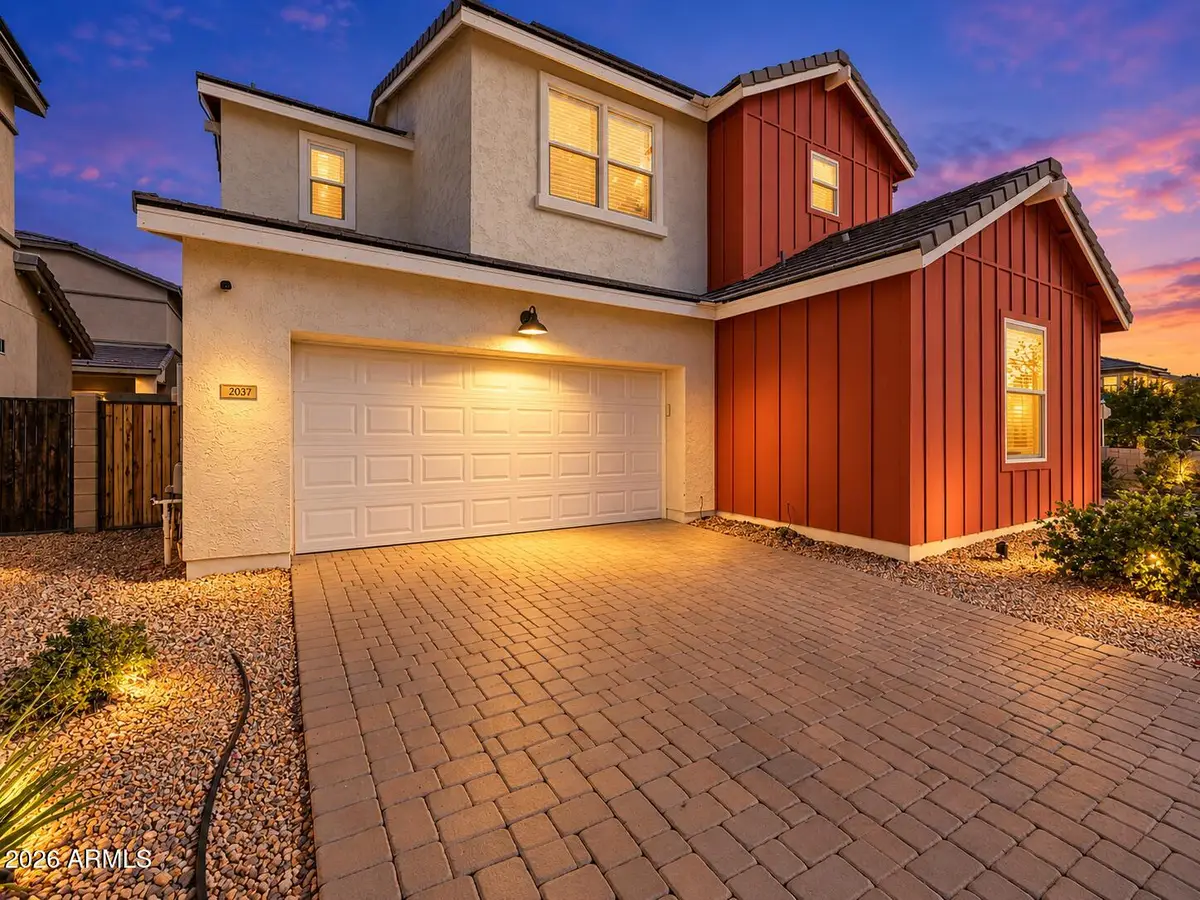 2037 S Stardust Drive, Apache Junction, AZ 85120 - #1