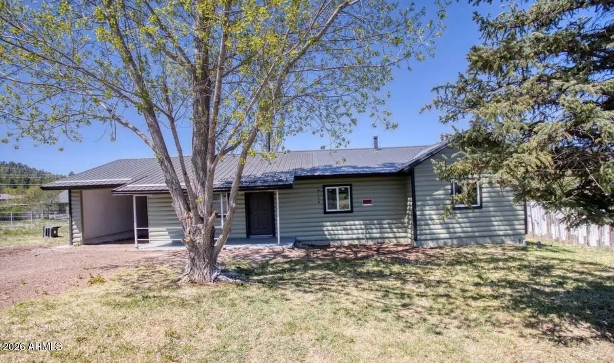 2224 S Donna Lane, Pinetop, AZ 85935 - #1