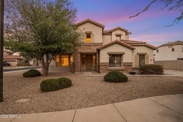 19653 S 193rd Street, Queen Creek, AZ 85142