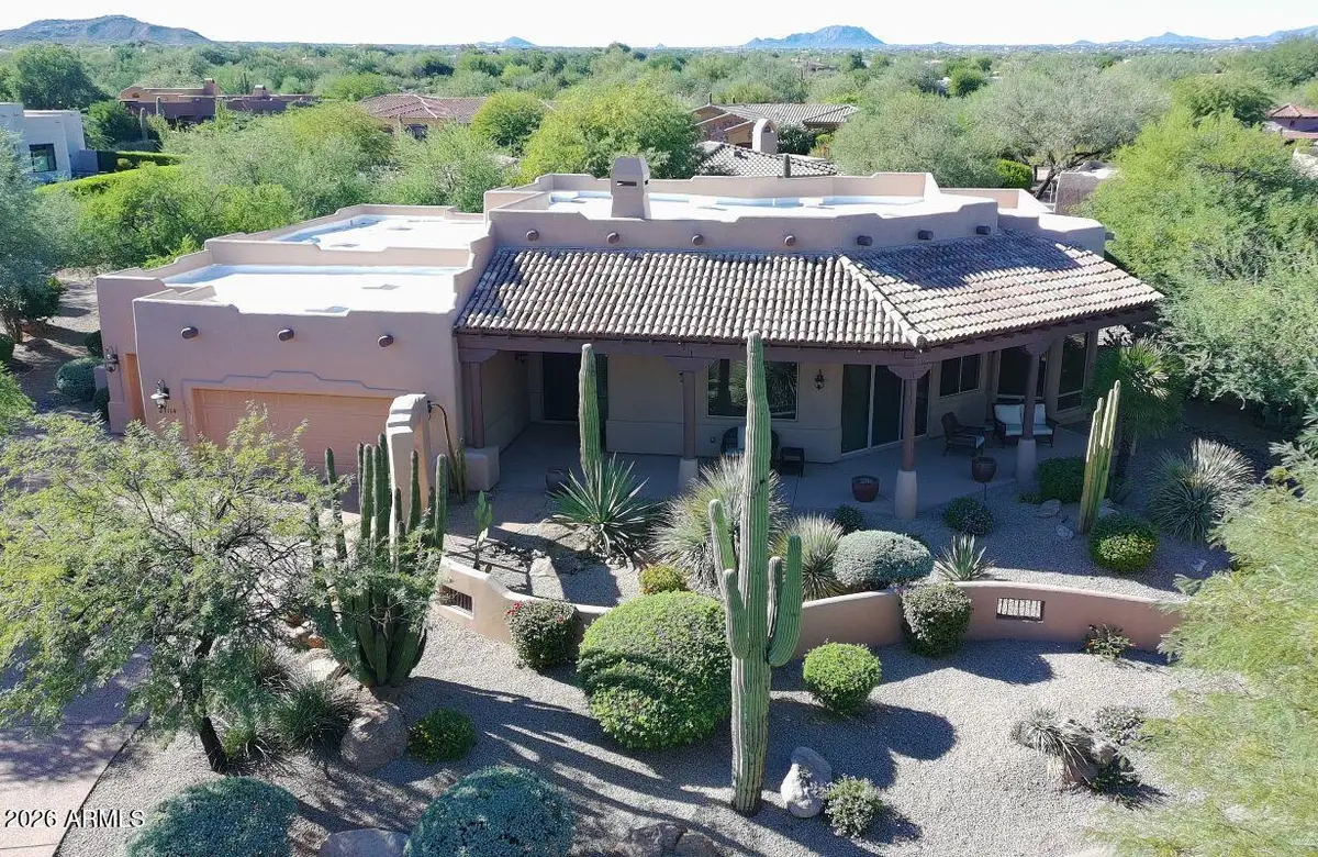 27114 N Sycamore Creek Road, Rio Verde, AZ 85263 - #1