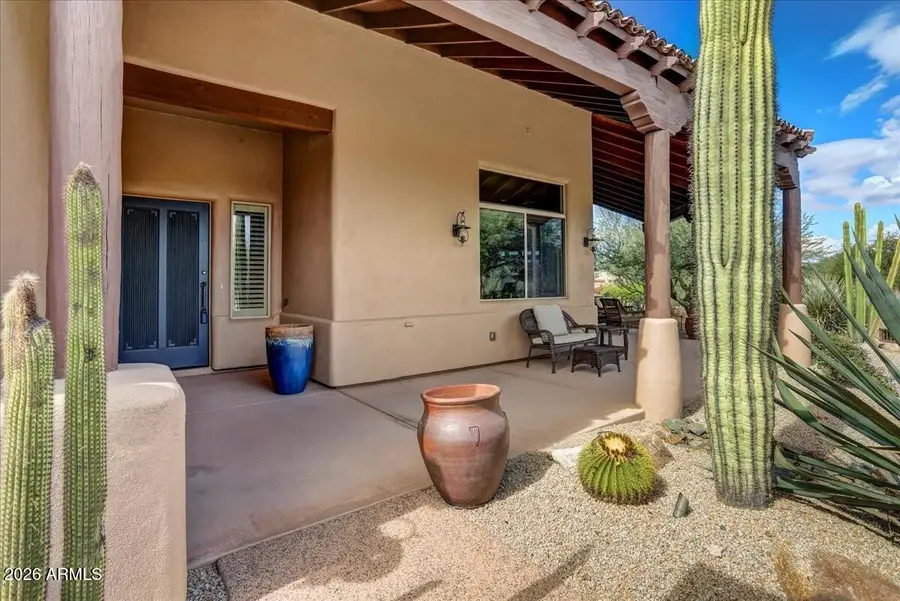 27114 N Sycamore Creek Road, Rio Verde, AZ 85263 - #3