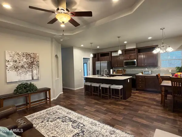 2000 S Apache Road #126, Buckeye, AZ 85326