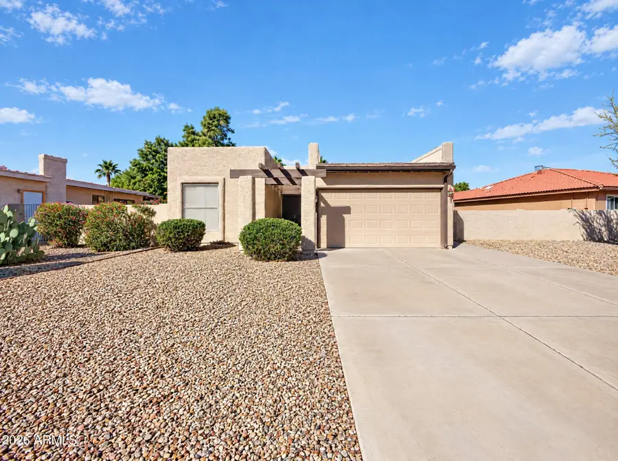26446 S Sedona Drive, Sun Lakes, AZ 85248 - #2