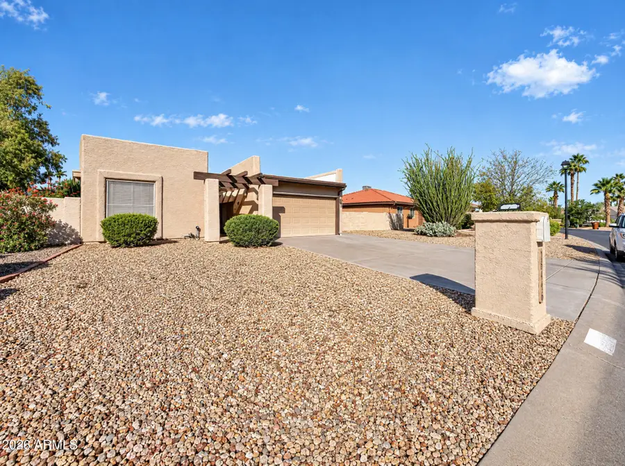 26446 S Sedona Drive, Sun Lakes, AZ 85248 - #3