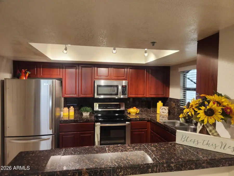5104 N 32nd Street #208, Phoenix, AZ 85018 - #2