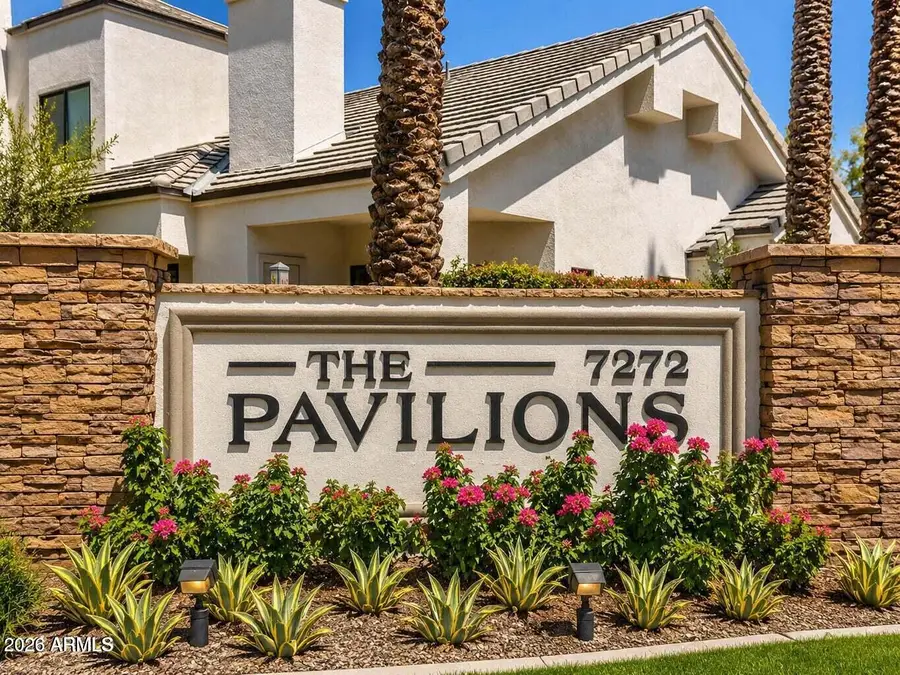 7272 E Gainey Ranch Road #113, Scottsdale, AZ 85258 - #2