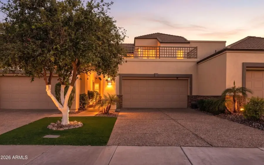7272 E Gainey Ranch Road #113, Scottsdale, AZ 85258 - #3